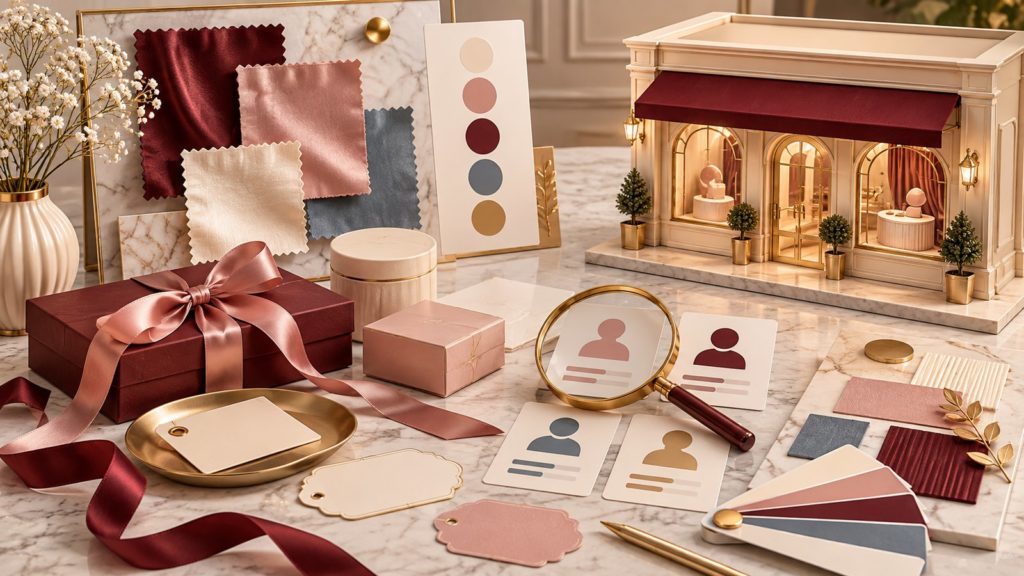 Продвижение магазина нижнего белья